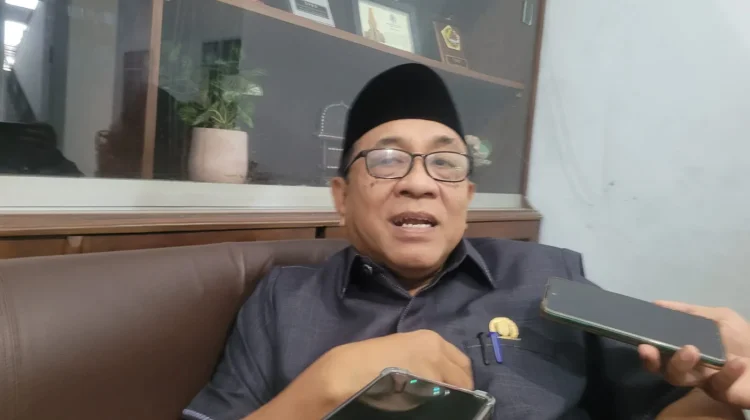 DPRD: Tiga Kades Lalai Mengelola DD hingga Diberhentikan