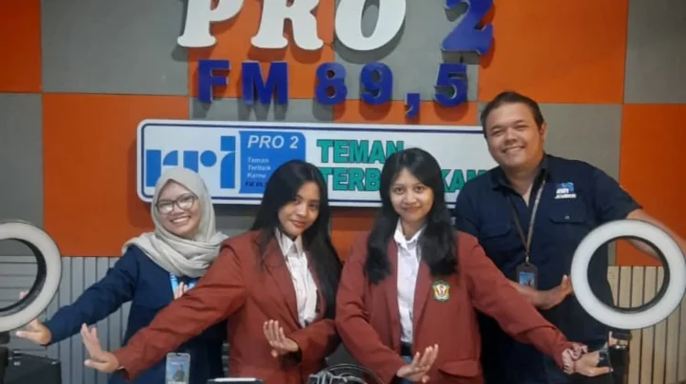 Varsha Mamta Pratibha Konsisten Lestarikan Tari Tradisional