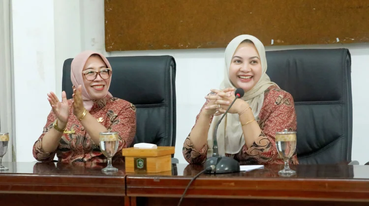 Ketua TP PKK Lumajang Tekankan Evaluasi dan Program yang Berdampak Nyata