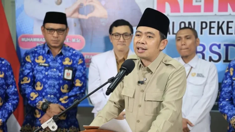 Libur Iduladha, Bupati Fawait Ajak Warga Wisata ke Jember