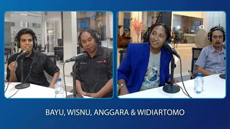 Jember Creative Center, Membangun Ekonomi Kreatif Melalui Kekuatan Seni