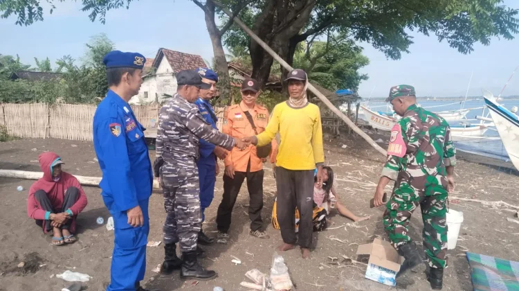Nelayan Pancing yang Hilang Ditemukan Selamat