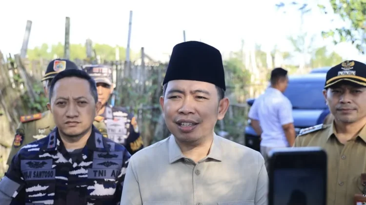 Gus Fawait Minta Sekolah hingga Puskesmas Kelola Sampah Mandiri