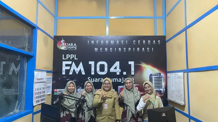 MA Putri Nurul Masyithoh Lumajang Siapkan Generasi GEMILANG