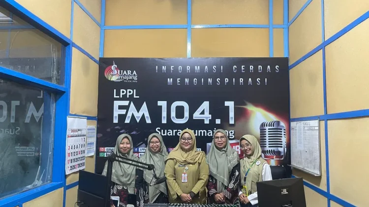MA Putri Nurul Masyithoh Lumajang Siapkan Generasi GEMILANG