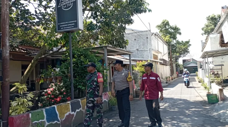Karangsari Wakili Lumajang di Lomba Desa Berseri Jatim