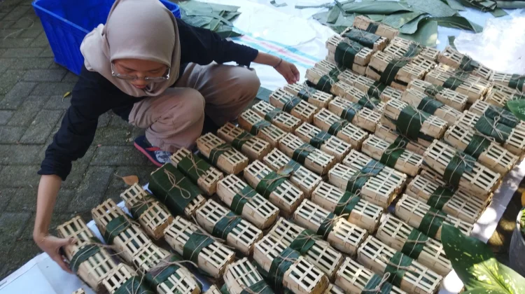 Pemkab Banyuwangi Imbau Panitia Kurban Kurangi Kantong Plastik