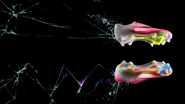 Nike Perkenalkan Mercurial Vapor 17 dan Superfly 11 untuk Permainan Cepat Modern