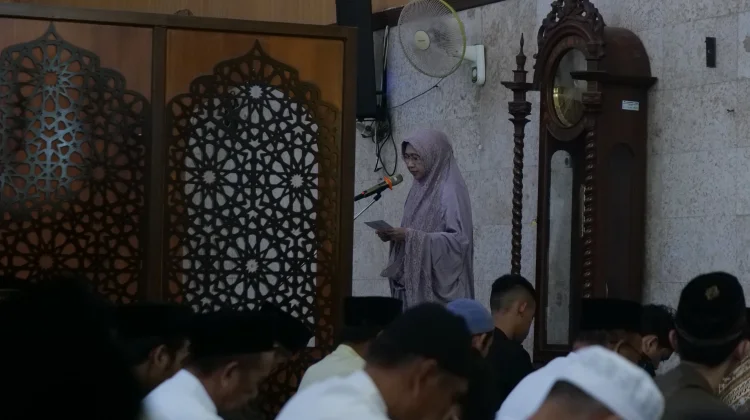Idul Adha Perkuat Kepedulian dan Semangat Kebersamaan