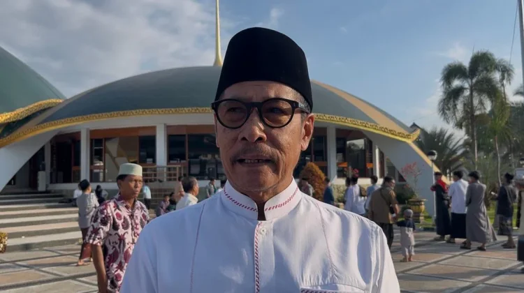 Wabup Jember Ajak Masyarakat Teladani Nabi Ibrahim