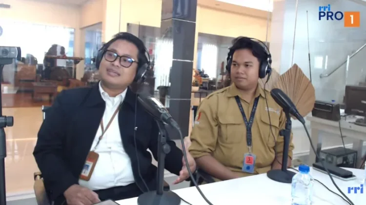 Festival Kuliner Pandhalungan 2026 Angkat Kuliner Tradisi Jadi Tren Masa Kini