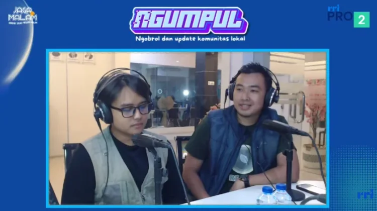 Komunitas Resik Gaungkan Gerakan “Iduladha Minim Sampah” di Jember