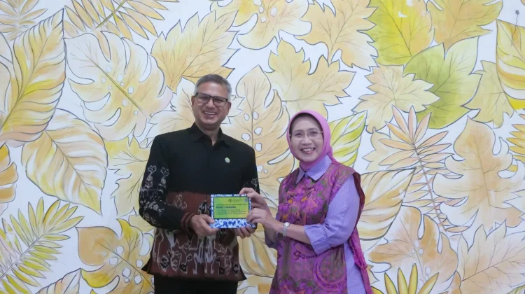 FAO Dukung Pengembangan Pisang Mas Kirana Lumajang lewat Teknologi GIES