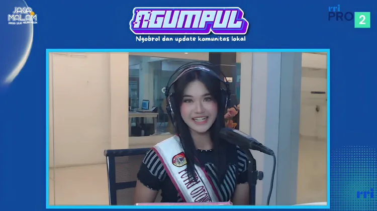 Ning Shila Wakili Jember di Ajang Putri Otonomi Indonesia 2026
