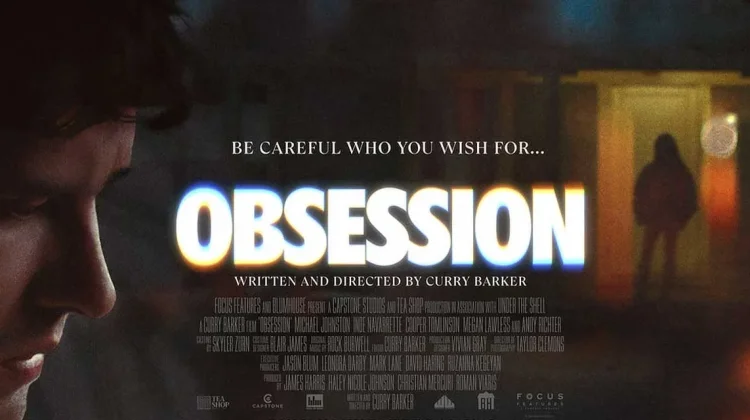 Film “Obsession” Raih Kesuksesan Besar, Performa Inde Navarrette Jadi Sorotan
