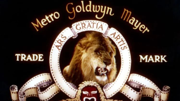 Singa dengan Auman Khasnya yang Menghiasi Logo MGM
