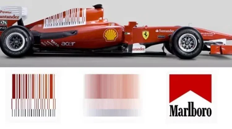 Strategi Pemasaran Adaptif Marlboro dalam Dunia Motorsport