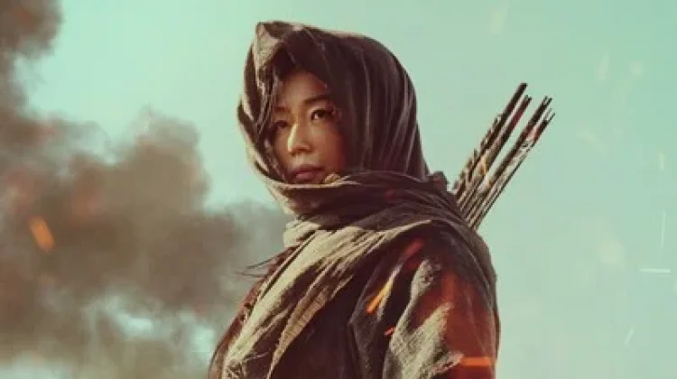 Kingdom 3 Tak Kunjung Diproduksi, Jun Ji-hyun: Sangat Disayangkan