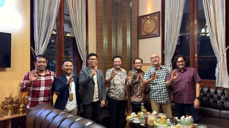 PLN UP3 Bareng Pemkab Bondowoso Pastikan Keandalan Listrik