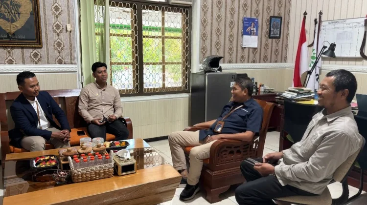Dukung Listrik Desa, PLN Perkuat Sinergi dengan KPH Perhutani
