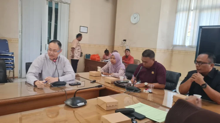 PT PMMP Cicil Pembayaran Hak eks Karyawan