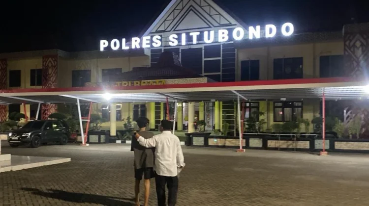 Polisi Tangani Kasus Dugaan Rudapaksa Kakek terhadap Bocah