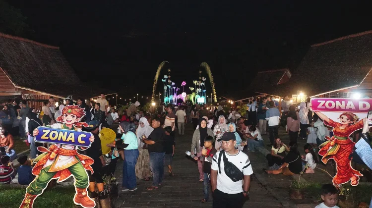 Libur Panjang, Senja di AWT Banyuwangi Kembali Digelar