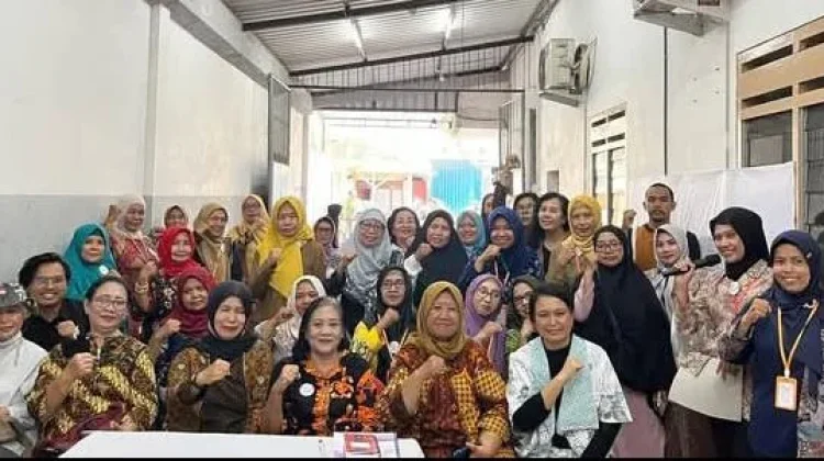 KPI Jember Mengadakan Nobar dan Nulis Surat untuk Mei 1998