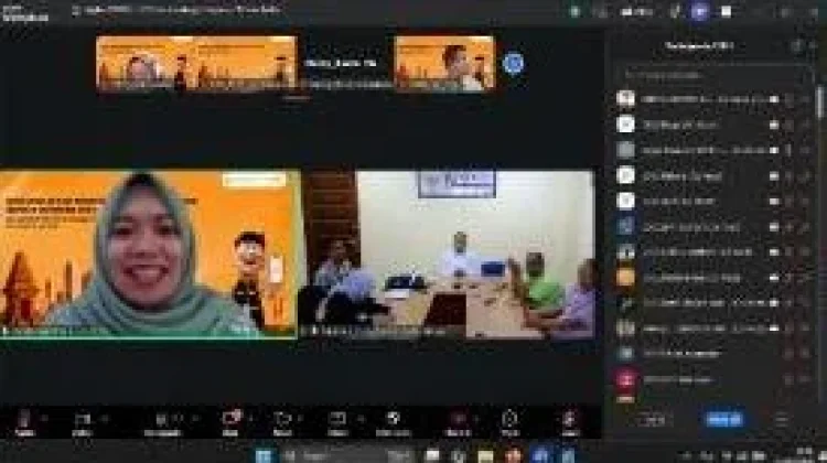 KPID Jatim Optimalkan Partisipasi LP dalam Sensus Ekonomi 2026