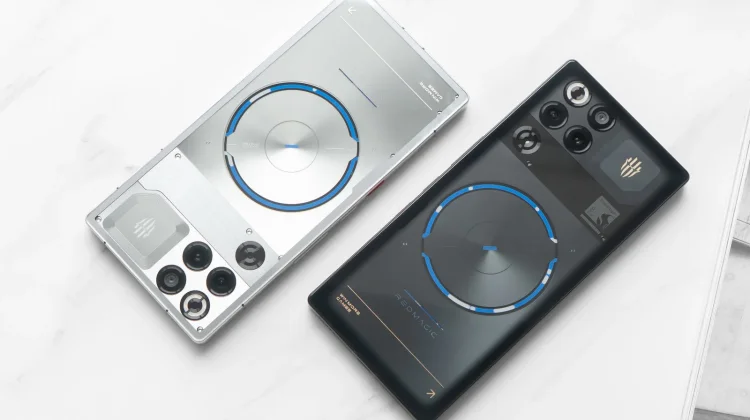 REDMAGIC 11S Pro Resmi Rilis, Usung Snapdragon 8 Elite Gen 5 dan Wind-Water Cooling