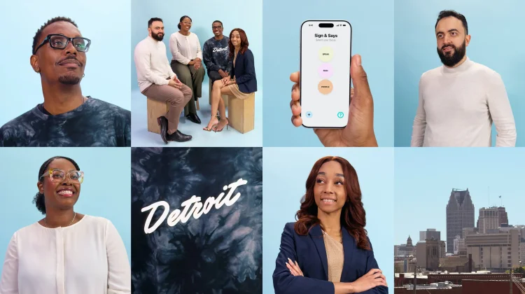 Apple Developer Academy Detroit Lahirkan Inovator dan Kreator Aplikasi