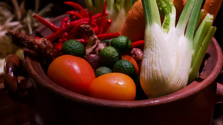Cara Menyimpan Sayur agar Tahan Lama