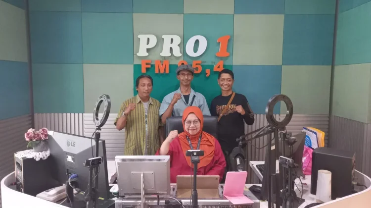 Aparloh Sandorellang Hidupkan Kembali Ritus Leluhur Jember