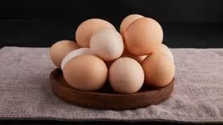 Ini Kelompok Orang yang Perlu Batasi Konsumsi Telur