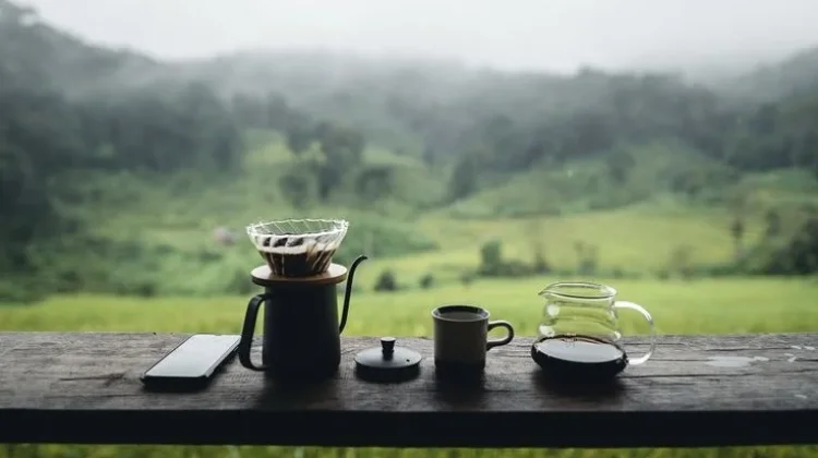 Espresso Dinilai Lebih Nendang dari Americano, Ini Sebabnya