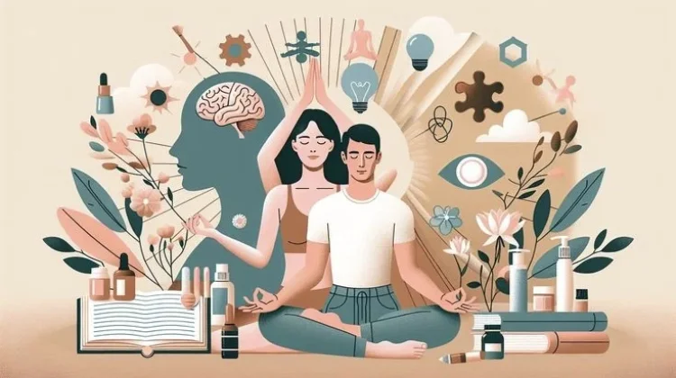 Kesehatan Mental Anak Muda Jadi Sorotan di Era Digital