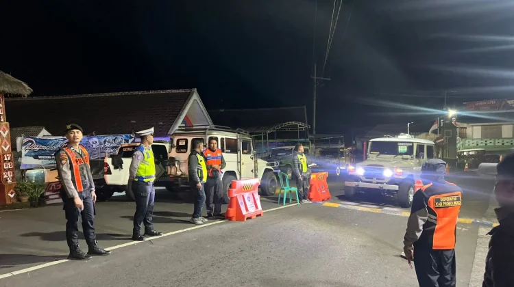 Polres Jember Sosialisasikan KUHAP Baru ke PPNS