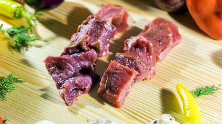 Sering Disalahkan, Ternyata Daging Kambing Tak Seperti yang Dikira