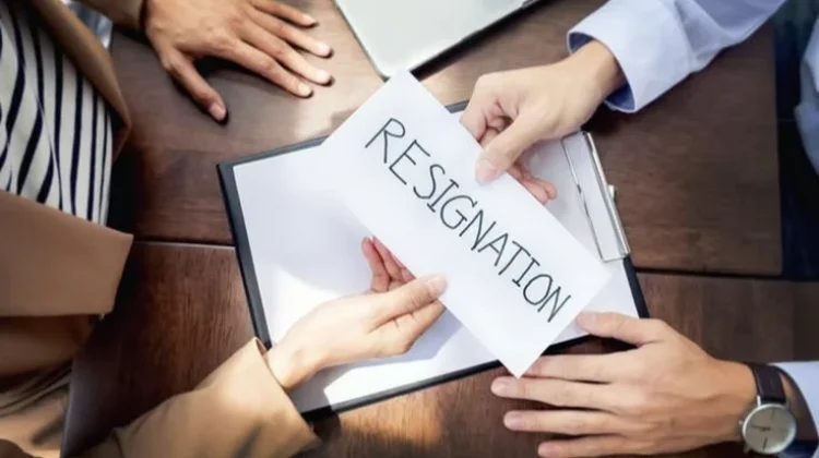 Jangan Asal Resign tanpa Rencana yang Matang