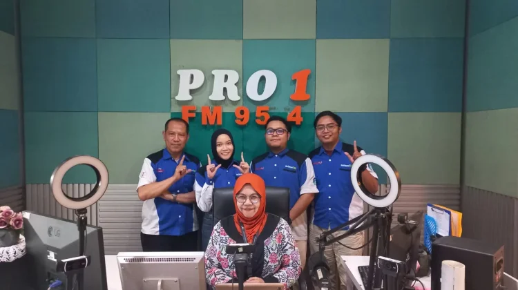 Peran Relawan TIK Jember dalam Membumikan Ekonomi Digital