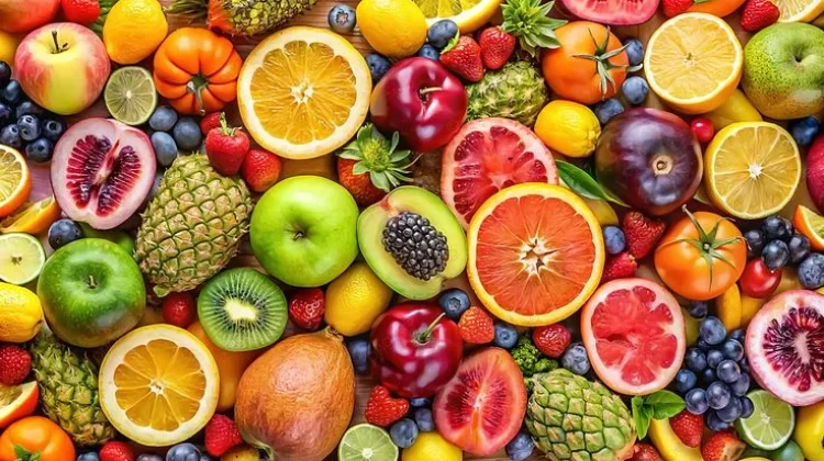 Amankah Penderita Diabetes Mengonsumsi Buah-Buahan?
