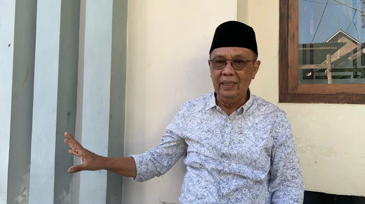 Ketua DPRD Bondowoso Laporkan Dua Akun ke Polisi