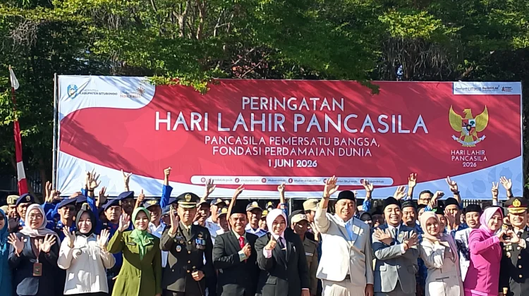 Hari Lahir Pancasila Momentum untuk Implementasikan Nilai-nilai Pancasila