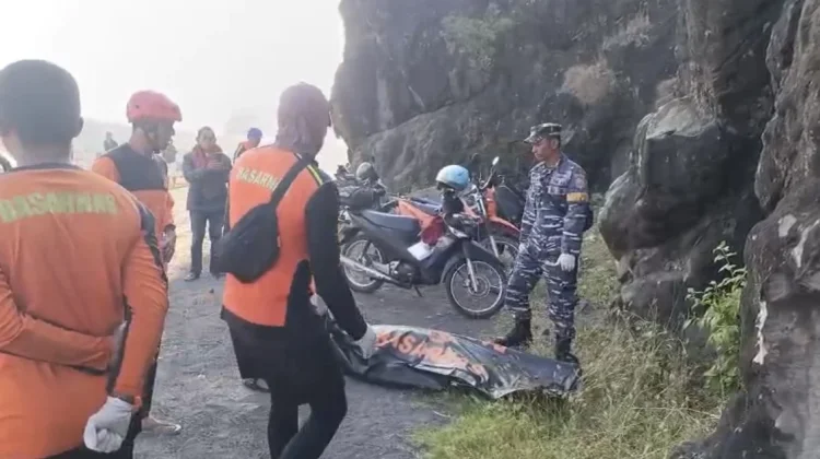Satu Korban Terseret Arus di Pantai Payangan Ditemukan Meninggal Dunia