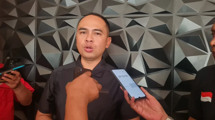 Sebanyak 34 KDKMP Rampung, 33 Proses Pembangunan