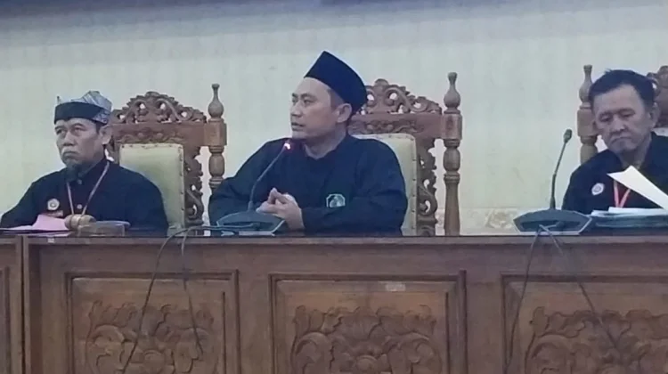 Gus Syifa Pimpin IPSI Banyuwangi 2026-2030