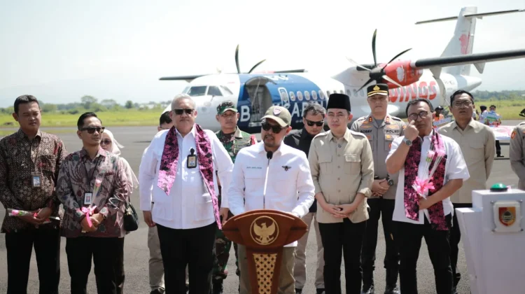 Gus Rivqy: Rute Jember-Surabaya Permudah Akses Umrah Warga Jember