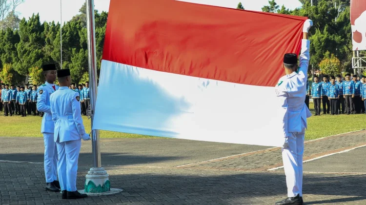 Pancasila Harus Jadi Fondasi Kebijakan yang Melindungi Kelompok Rentan