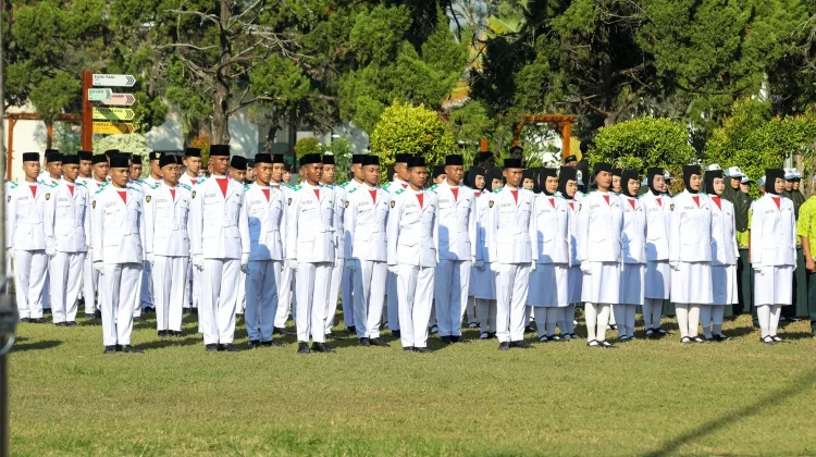 Pancasila Harus Jadi Fondasi Kebijakan yang Melindungi Kelompok Rentan