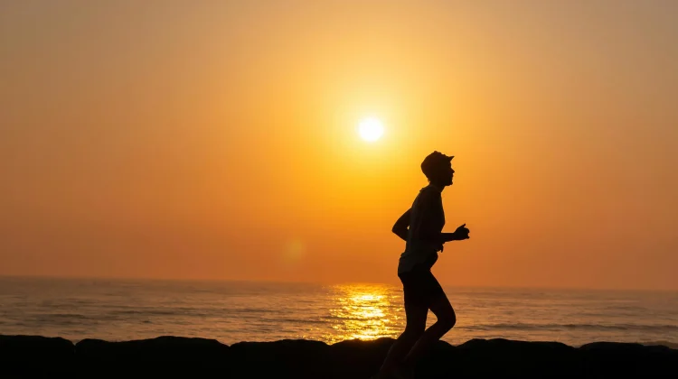 Tingkatkan Stamina Lari dengan Latihan 30 Hari